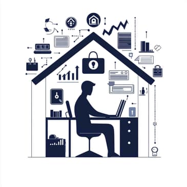 3617: Why a Fixed-Rate Mortgage is the Best Choice AND To Do More - Do Less by Paula Pant of Afford Anything