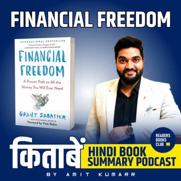 Financial Freedom