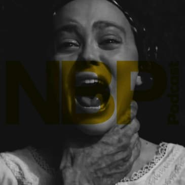 Episode 399 - Our Most Anticipated Films For The Rest Of 2024, "Nosferatu," "Here" & "Red One" Trailers