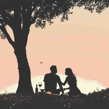 2709: Cheap But Great Dates by Leo Babauta of Zen Habits on Romantic Dates & Budget-Friendly Dating