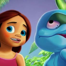 Hollywood Backlash: 'Lilo & Stitch' Casting Controversy