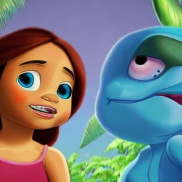 Hollywood Backlash: 'Lilo & Stitch' Casting Controversy
