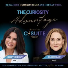 The Curiosity Advantage: Why Great Leaders Never Stop Asking Questions | EP79