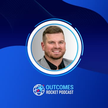 The Power of Data in Revolutionizing Healthcare Supply Chain with Cody Fisher, President of Concordance Innovations