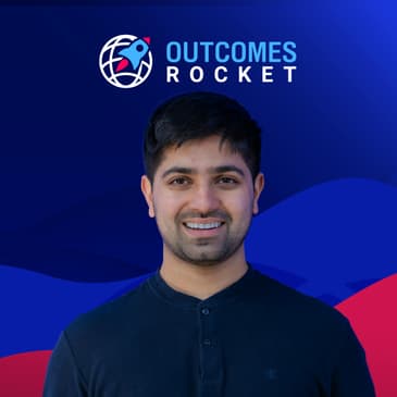 How Artificial Intelligence Is Eliminating Weeks of Waiting in Healthcare with Zain Qayyum, founder and co-CEO of Medsender