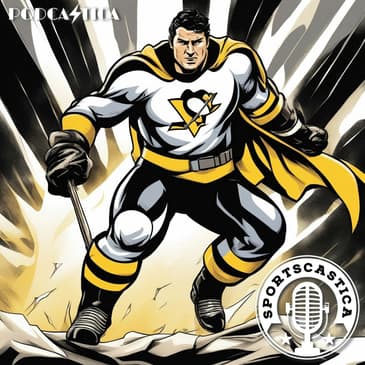 Gretzky and Lemieux: Turn That 99 Upside Down