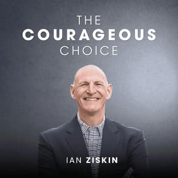 Leading With Truth Over Comfort in High-Stakes Roles with Ian Ziskin of EXec EXcel Group LLC