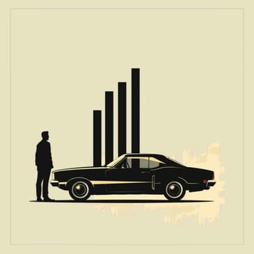 2816: The Most Important Financial Habit AND Why Simple Financial Strategy Works by Derick Van Ness on Personal Finances