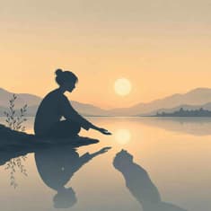 3009: The Amazing Value of Self-Compassion and How to Practice It by Ellen Burgan of If It Brings You Joy on Self Kindness