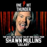 "Lullaby" by Shawn Mullins