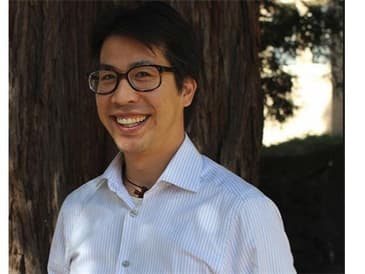 Garick Chan, Corporate Recruiter