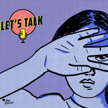 Let's Talk About Insecurities