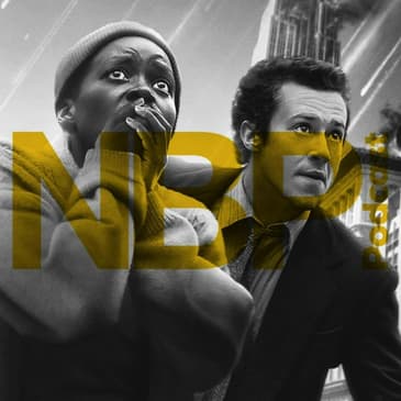 "A Quiet Place: Day One"