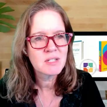 Accelerating Leader Success Through the Power of Relationships With: Morag Barrett