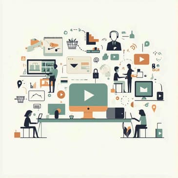 1470: You're Probably Underusing Your Content. Here's What to Do Instead by Erin Blaskie on Marketing