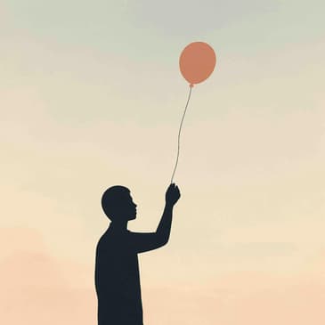 1848: Release the Pressure to Unleash Your Creativity by Jay Harrington of Life and Whim on Letting Go to Find Creative Flow