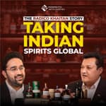 How Radico Khaitan Redefined Indian Luxury Spirits ft. Abhishek Khaitan | Perspectiv with Parthiv EP5