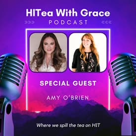 Amy O'Brien Spills the Tea on ACOs, CMS's LEAD and What's Next