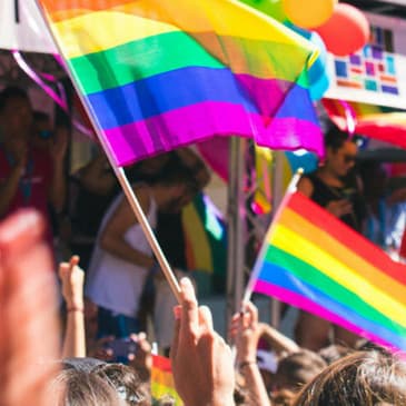 Important Terminology related to the LGBTQ+ community explained