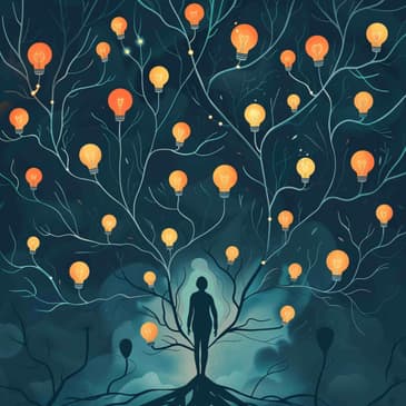 1276: Finding a Job You Love: 5 Things You Need to Do by Martin Bjergegaard with Tiny Buddha on True Passions