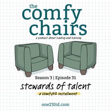 Stewards of talent