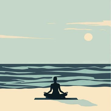 2871: If Your Mind Needs A Holiday, Your Body Might Need A Break Too by Emma Hogan with Les Mills