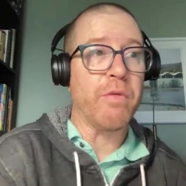 A White Guy Confronting Racism with: Jared Karol