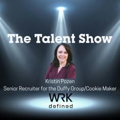 A Recruiter's Secret Ingredient: Cookies