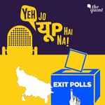 UP EXIT POLLS: यूपी एग्जिट पोल नतीजों की 'पोल' खोलते कुछ सवाल?