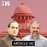 Supreme Court ने Rajiv Gandhi के हत्यारे को Extraordinary Power का इस्तेमाल करके किया रिहा
