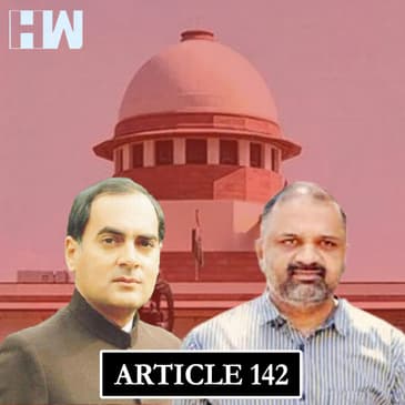 Supreme Court ने Rajiv Gandhi के हत्यारे को Extraordinary Power का इस्तेमाल करके किया रिहा
