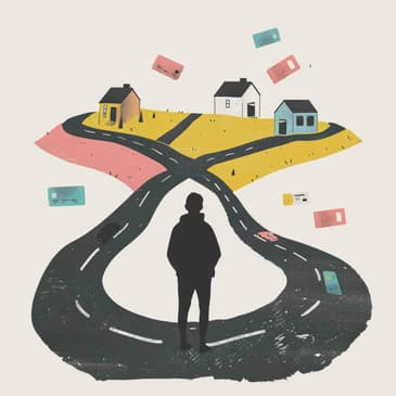 2606: The Types of Debt Explained by Jackie Beck on Paying Down Debt & Building Wealth