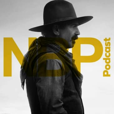 Interviews With "Horizon: An American Saga" Stars Sam Worthington, Sienna Miller, Jamie Campbell Bower & The Costume Designer