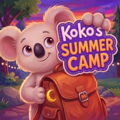 This Is It... Your Final Summer Camp Challenge! 🏕️
