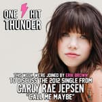 "Call Me Maybe" by Carly Rae Jepsen (f/Erik J Brown)
