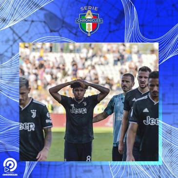 Extended Preview: Juventus' Crash in Monza Puts the Bianconeri in Crisis