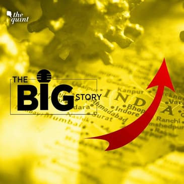 Covid Cases More Infectious Now? Understanding India’s Second Wave