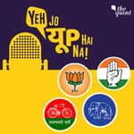 UP चुनाव 2022: BJP, SP, कांग्रेस, BSP का कैसा रहा चुनाव प्रचार, किसने मारी बाजी