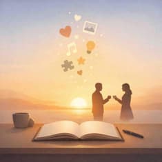 3972: 2 Tips for Cultivating More Meaning in Your Life by Kristine Klussman on Purposeful Living