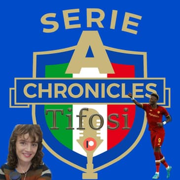 Chronicles Tifosi Preview: Nicky on Tammy Abraham: Roma v Lazio Post-match