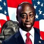Tim Scott's Faith in America: A GOP Run