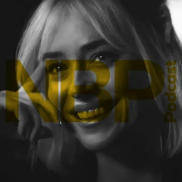 Interviews With "Daddio" Star/Producer Dakota Johnson & Director/Writer Christy Hall