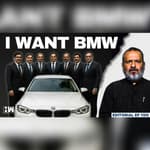 Editorial With Sujit Nair | Outrage Over Lokpal’s Demand for 7 BMW Cars | Anna Hazare