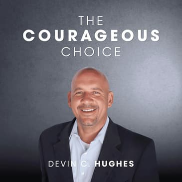 From Disconnection to Engagement: Rebuilding Workplace Culture with Devin C. Hughes
