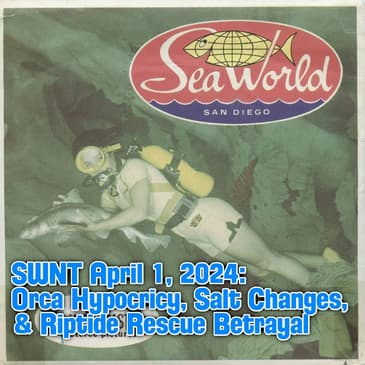 The SW News Today Podcast - with News Today SWNT LLC