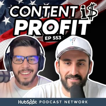 Building A Content Creation Agency & Studio: True Behind The Scenes (Guest Interview)
