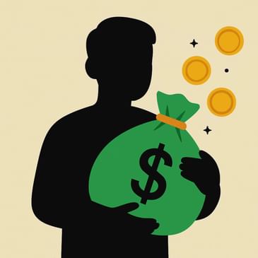 3270: Taking Money For Granted: What To Do If The Money Runs Out? By Sam Dogen of Financial Samurai