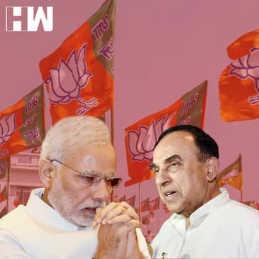 हिंदू विरोधी है मोदी सरकार: सुब्रमण्यम स्वामी का मोदी सरकार पर आरोप |