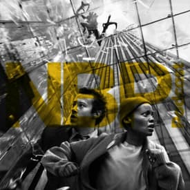 Interview With "A Quiet Place: Day One" Director/Writer Michael Sarnoski