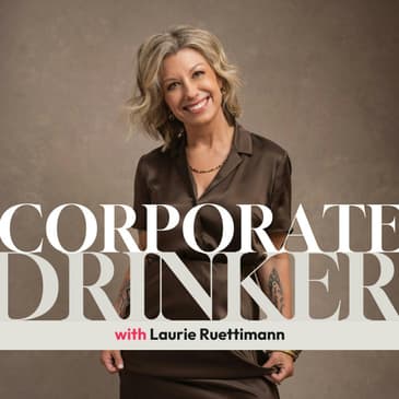 252: Punk Rock HR Presents Corporate Drinker - The Science of Corporate Drinking with Dr. Jared Pelo
